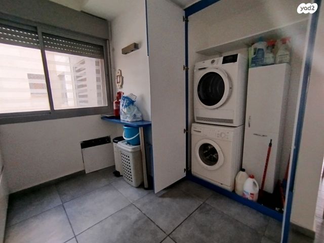 דירה, קרן היסוד 26, נווה דוד רמז, רעננה