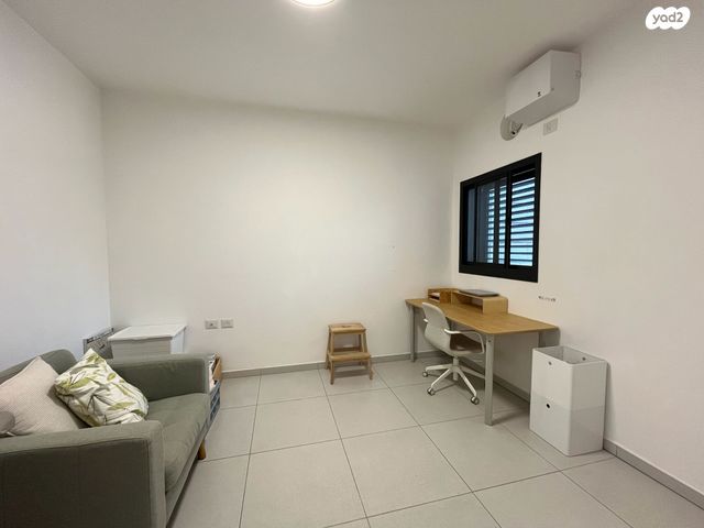 דירה, רועי קליין 10, קרית קריניצי, רמת גן