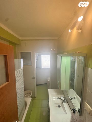 דירה, יפה נוף 7, רובע ה', אריאל