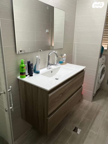 דירה, ש"י עגנון 8, קרית ים  א', קרית ים