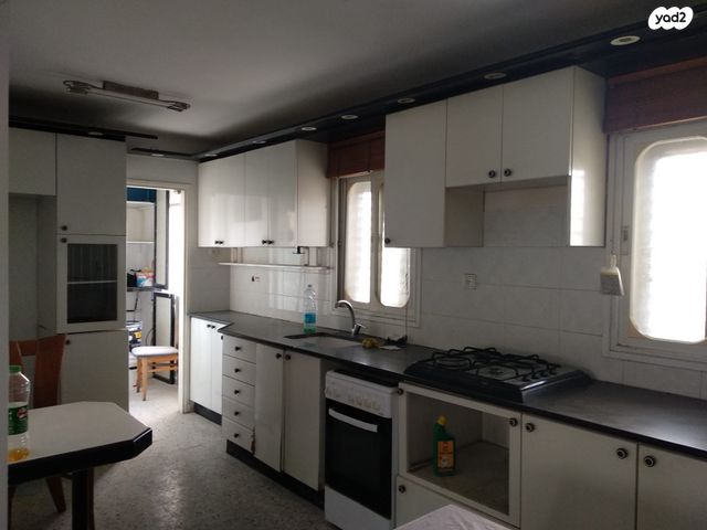 דירה, גולומב 57, מרכז, קרית עבודה, חולון