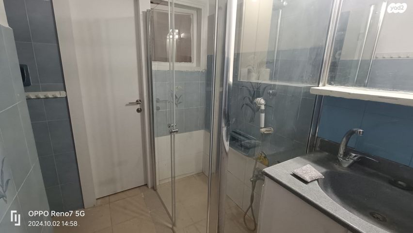 דירה, החשמונאים 2, לב העיר, בת ים