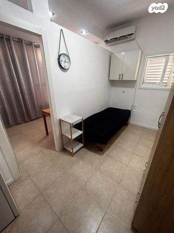 דירה, חפץ חיים 9, המרכז השקט / מרכז העיר, פתח תקווה