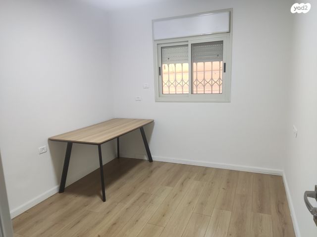 דירה, אוסקר שינדלר 4, רמות הרכס, באר שבע