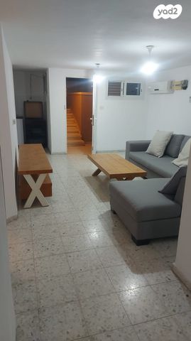 יחידת דיור, שמעון פינקל 20, נווה מנחם, באר שבע