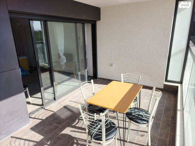 דירה, משגב עם 14, קרית שלום, תל אביב יפו