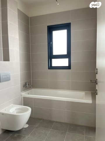 דירה, נחל קדרון 25, פארק הנחל, באר שבע