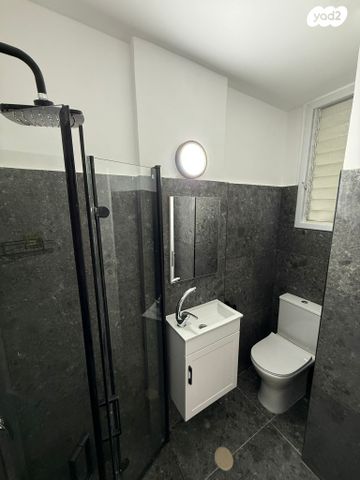 דירה, אבן גבירול 7, רובע ב', אשדוד