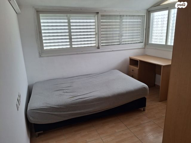 גג/ פנטהאוז, אחד העם 10, עיר, מרכז העיר, נהריה