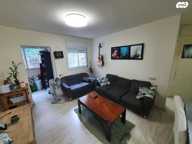 דירה, אינטרנשיונל 38, רמות רמז, חיפה