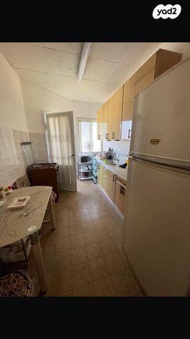 דירה, השומר 22, יל"ג, חיפה