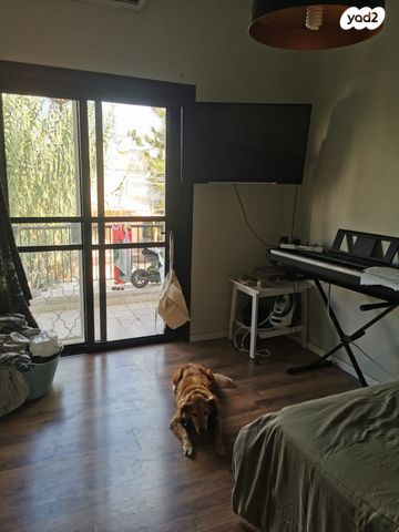 דירה, מקור חיים 14, שפירא, תל אביב יפו