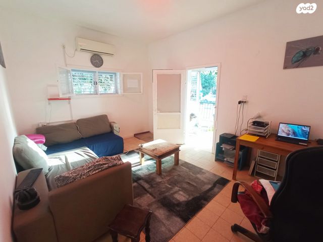 סאבלט, בלפור 3, הגבול רוטשילד, בת ים