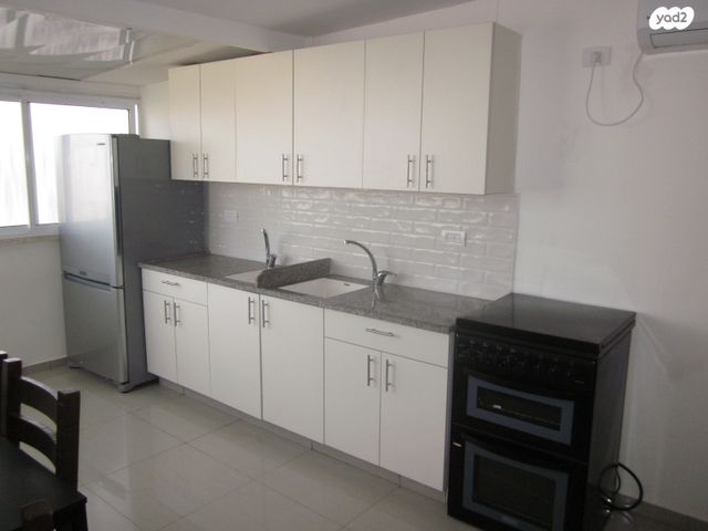 יחידת דיור, הרב ישראל אבו חצירא 34, פרדס כץ, בני ברק