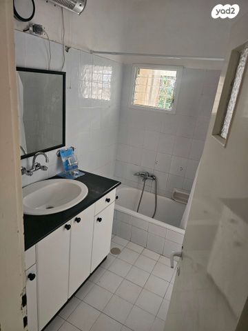 דירה, שרה אהרונסון 9, המרכז השקט / מרכז העיר, פתח תקווה