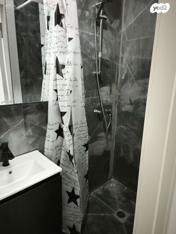 יחידת דיור, צבי ש"ץ 21, גרין ועם, חולון