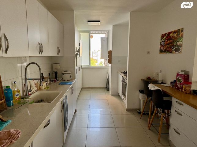 דירה, הקישון 10, רמז, מערב ותיק, ראשון לציון