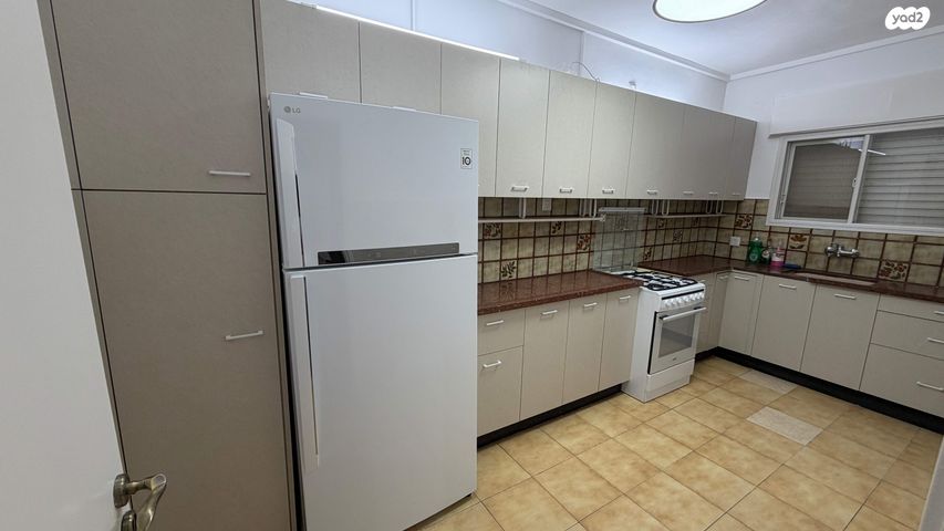 דירה, אורן 15, רמת בן גוריון, חיפה