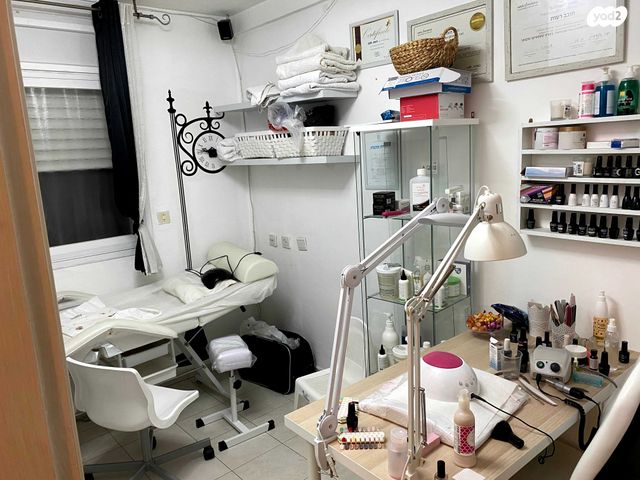 דירת גן, ליאון בלום 52, מרכז, קרית עבודה, חולון