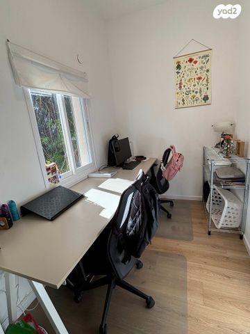 דירת גן, ויתקין 32, אחוזה, חיפה