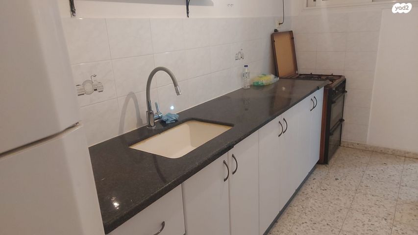 יחידת דיור, שמעון פינקל 20, נווה מנחם, באר שבע