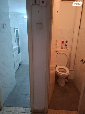 דירה, שלום שבזי 9, נווה פז, חיפה