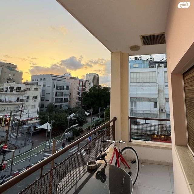 שדרות בן גוריון 37