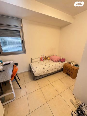 דירה, שלמה קפלנסקי 70, כפר גנים ג, פתח תקווה