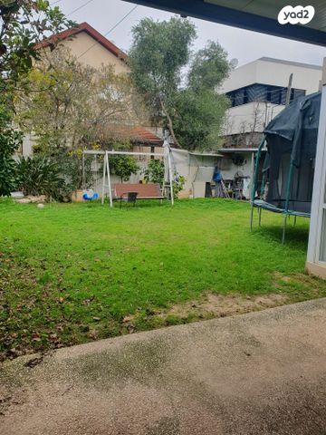 יחידת דיור, חיים נחמן ביאליק 3, גבעת אוויה, יהוד מונוסון