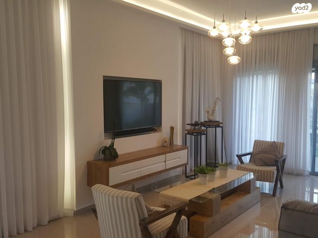 בית פרטי/ קוטג', אברהם יפה 32, רמות הרכס, באר שבע