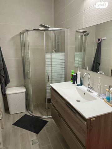 דירה, ש"י עגנון 8, קרית ים  א', קרית ים