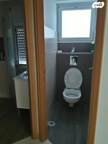 יחידת דיור, שמעון הצדיק 12, אלעד, אלעד