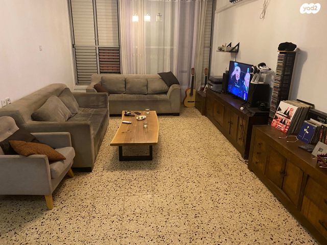 דירה, הבנים 113, גבעת נוף, נס ציונה