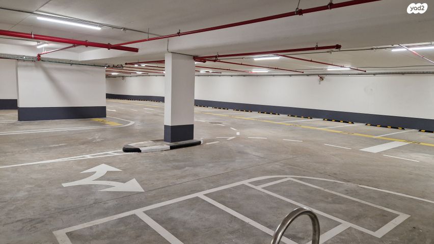 דירה, לאה גולדברג 14, צפון נס ציונה, נס ציונה