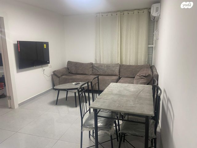 יחידת דיור, איילה 3, שכונה ה', באר שבע