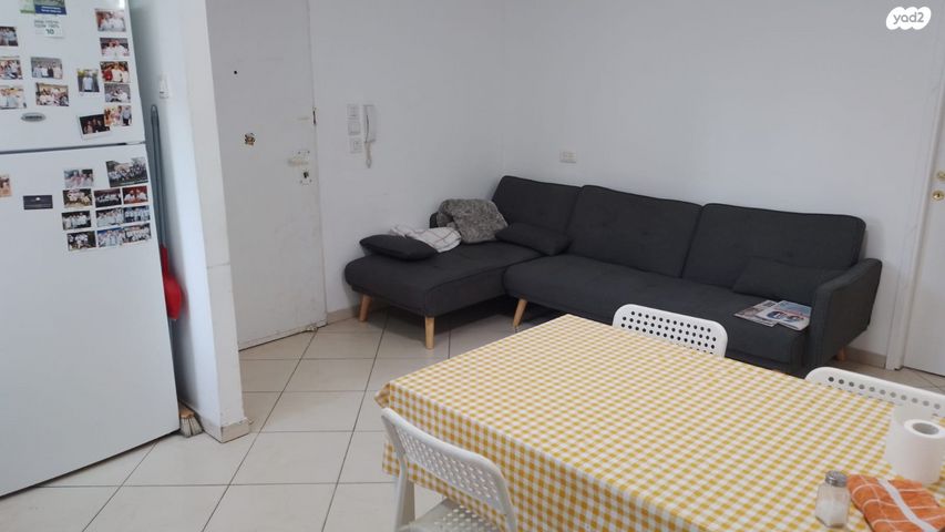 דירה, התבור 1, רובע ה', אריאל