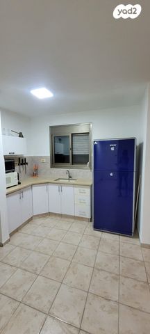 דירה, נייברג 14, קרית שמואל, טבריה