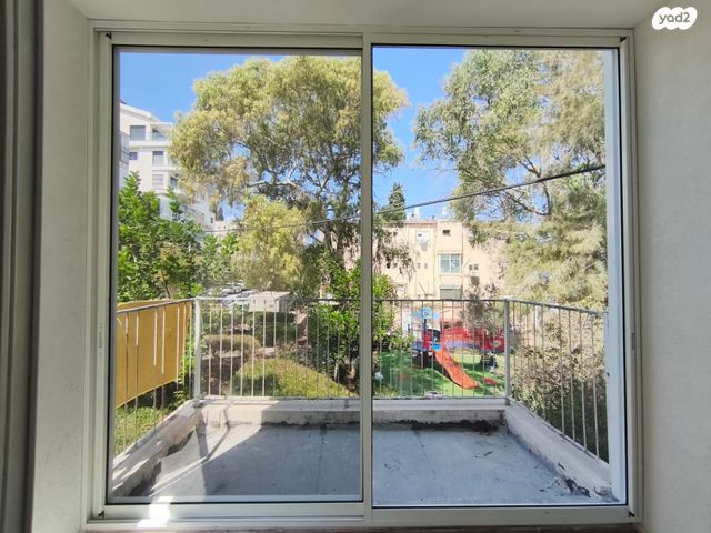 דירה, מצפה 16, נווה שאנן, חיפה