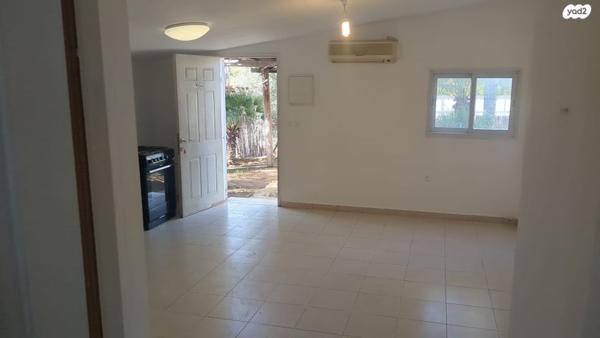 יחידת דיור, הדס 21, שדי חמד, שדי חמד