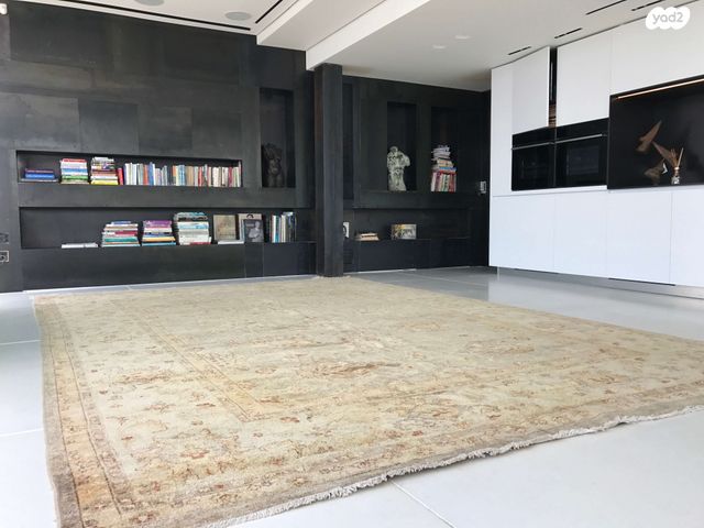 גג/ פנטהאוז, אבשלום חביב 6, רמת אביב ג', תל אביב יפו