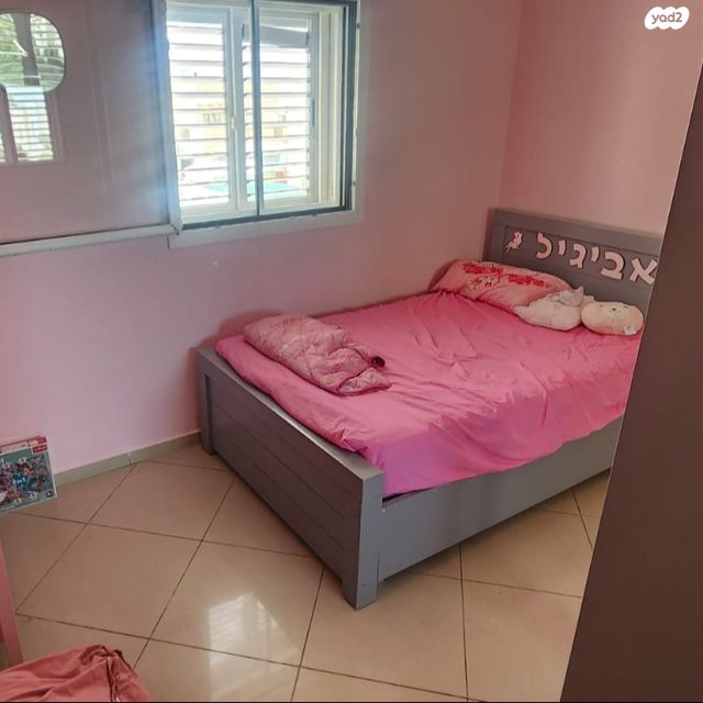 דירה, פרופסור שמשון עמיצור 23, רמות הרכס, באר שבע