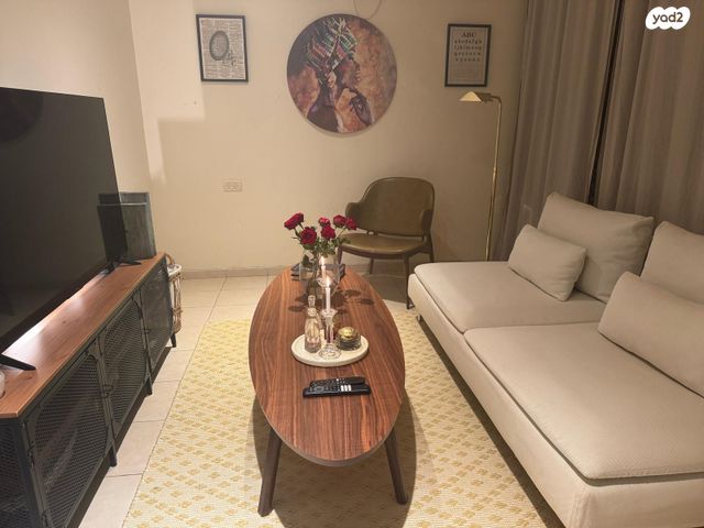 דירה, שלומציון 7, נגבה, רמת גן