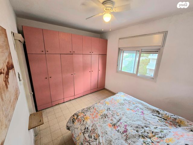 דירה, הררי 20, נווה יהושע, ערמונים, רמת גן