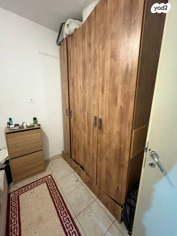 דירה, רשב"ג 53, קטמונים, ירושלים