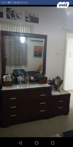 דירה, שדרות הנרייטה סולד 3, קרית ים ב', קרית ים