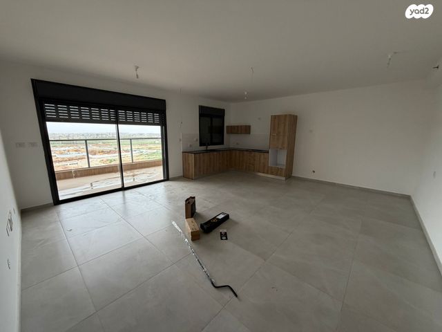 דירה, יהדות איטליה 70, רמת יורם, נתיבות