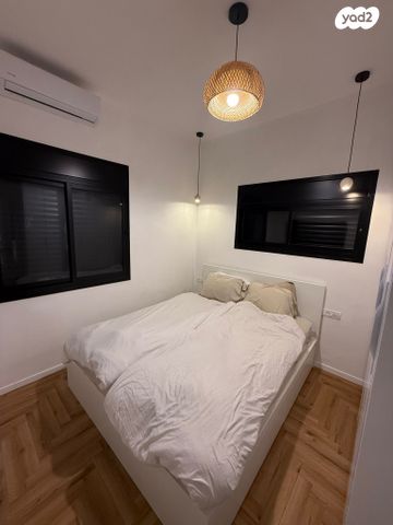 דירת גן, העבודה 3, לב תל אביב, לב העיר צפון, תל אביב יפו