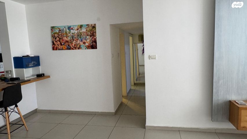 דירה, הקישון 10, רמז, מערב ותיק, ראשון לציון