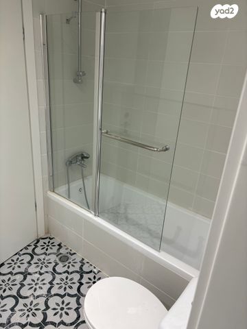 דירה, לאה גולדברג 16, צפון נס ציונה, נס ציונה