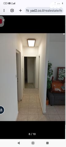 דירת גן, איבי נחל 64, אבני חפץ, אבני חפץ